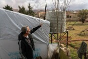 Lebanon’s struggle to feed its people