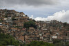 City view of Caracas