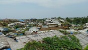 B-Roll for 6 years of Rohingya crisis