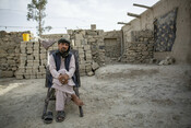 Afghanistan // The economic collapse after the Taliban takeover