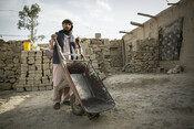 Afghanistan // The economic collapse after the Taliban takeover
